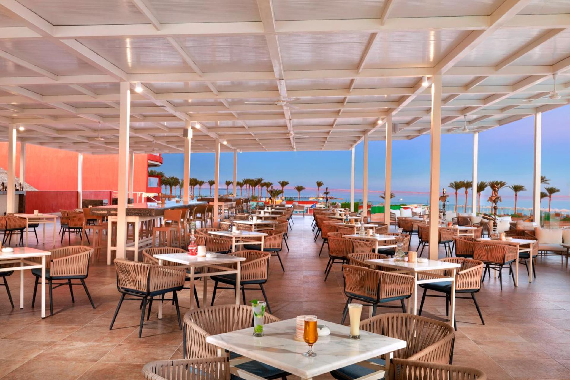 Pickalbatros Laguna Club Resort Sharm El Sheikh Bagian luar foto The Westin Resort & Spa, Desaru Coast